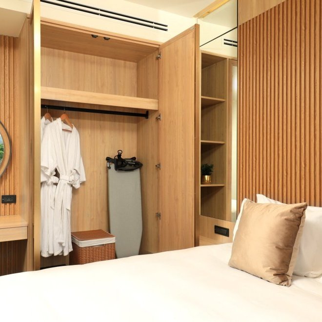 2 bedroom apartment for sale in Layan Green Park (ID 57)