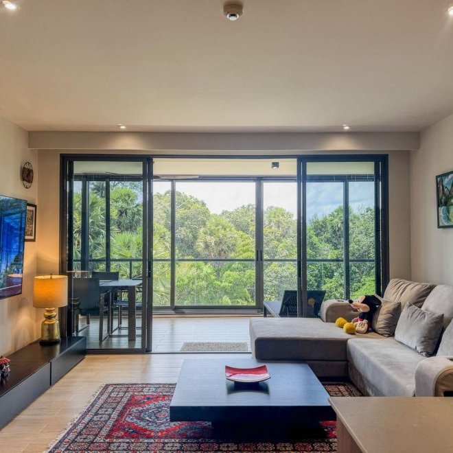 Сдается в аренду квартира в Laguna Beachside Residences (ID 34)