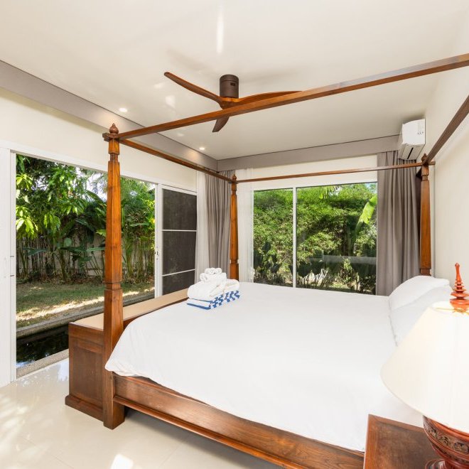 VILLA EMILIA (ID 705)