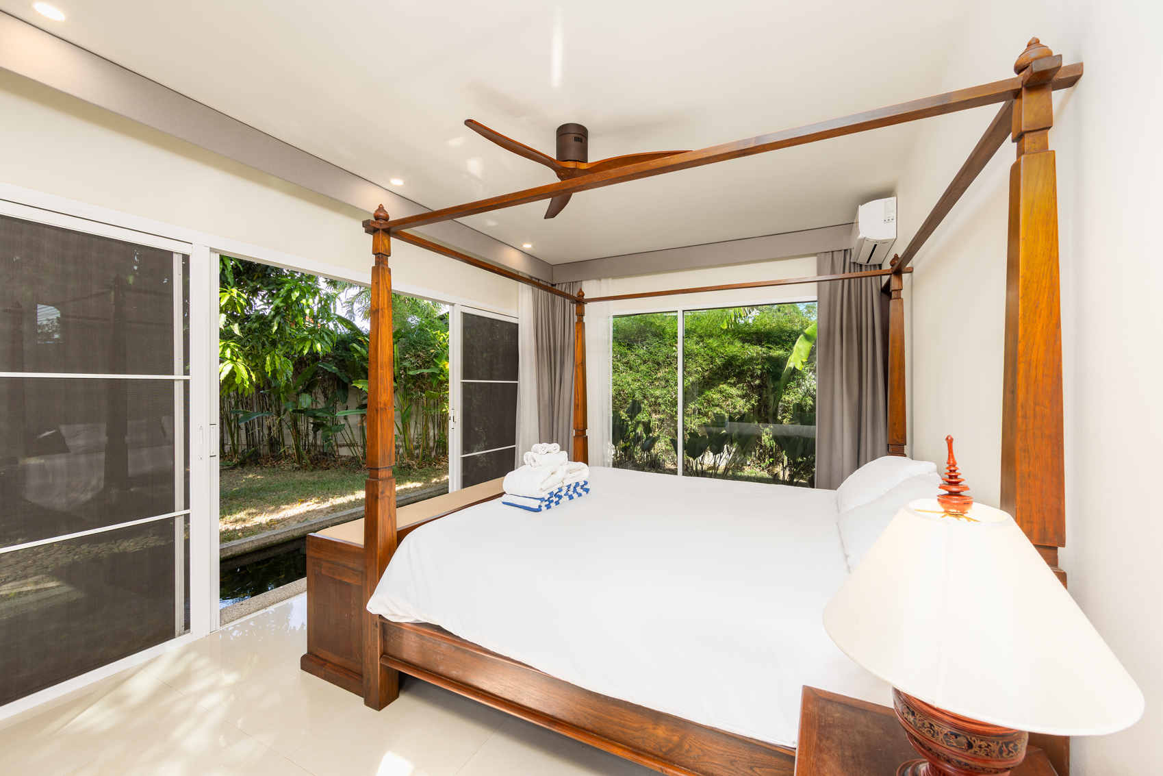 VILLA EMILIA (ID 705)