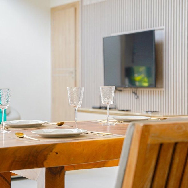 Zenithy Villa for rent, 3 bedrooms (ID 542)