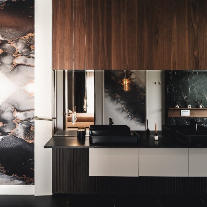 Jungle Serenity Villa (ID 578)