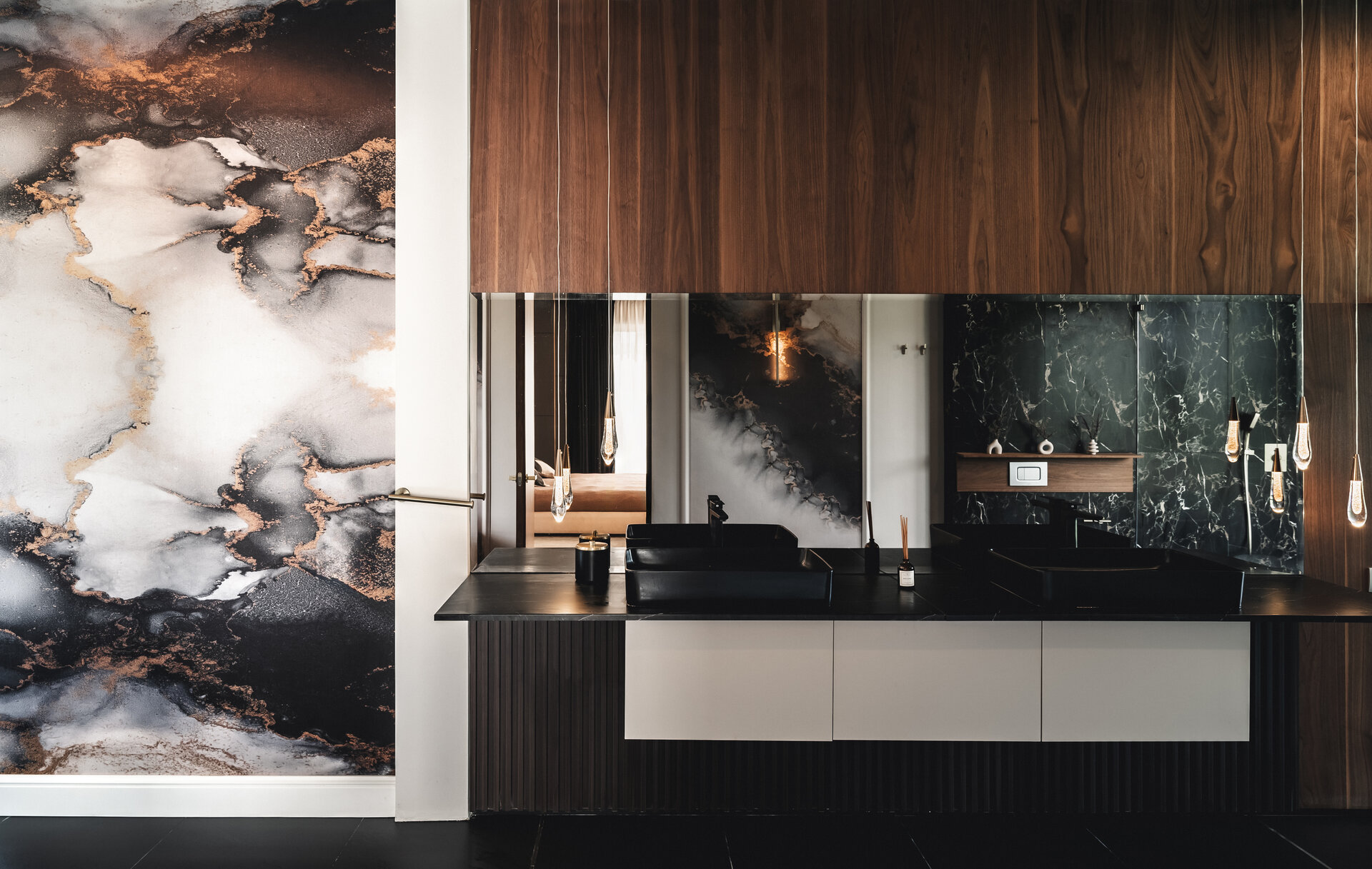 Jungle Serenity Villa (ID 578)