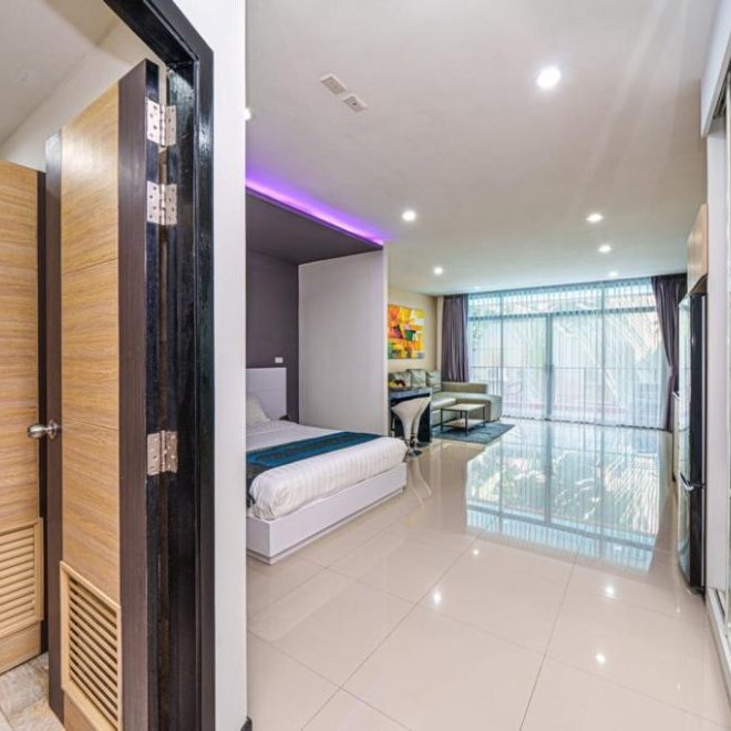 Продажа студии в NBC (ID 356)