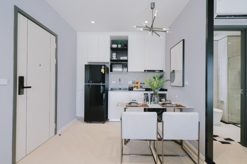 公寓出售的标题传奇 (ID 6)