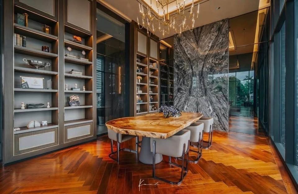 ไฮด์เฮอริเทจทองหล่อ (ID 663)