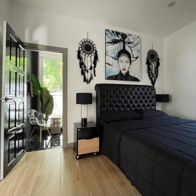 Аренда 2 спальной виллы на Самуи (ID 683)