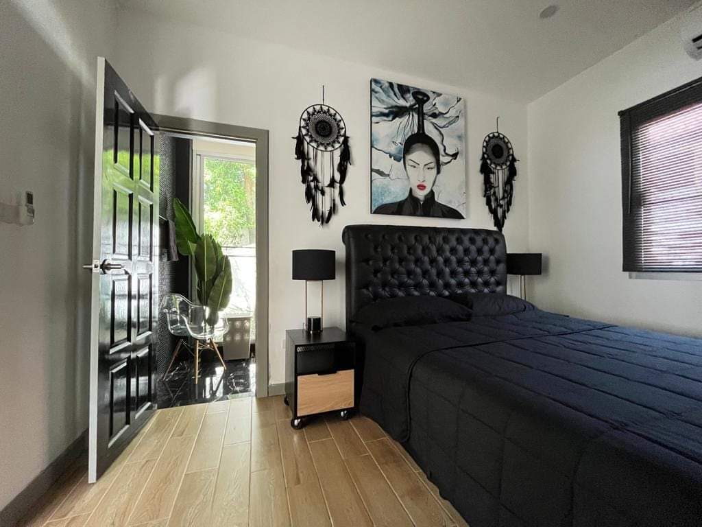 Аренда 2 спальной виллы на Самуи (ID 683)