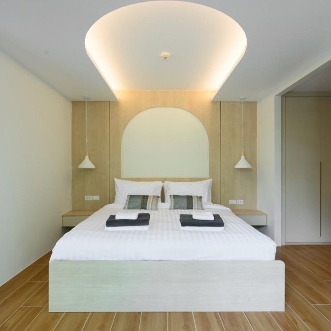 Продажа 1 спальной квартиры в Fantasea Condo (ID 517)