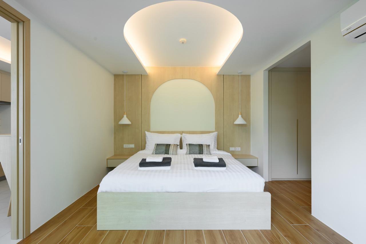 Продажа 1 спальной квартиры в Fantasea Condo (ID 517)