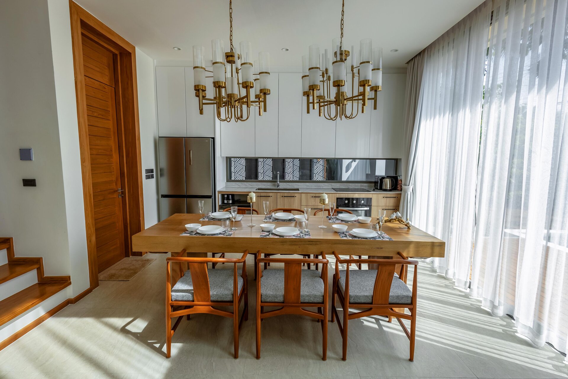 ขายเดอะทีคภูเก็ตวิลล่า-ยูนิตเอ 2 (ID 272)