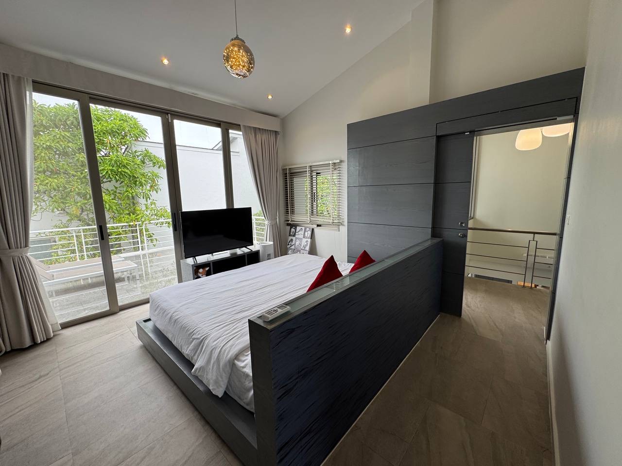 Вилла Wallaya 3 спальни в аренду (ID 276)