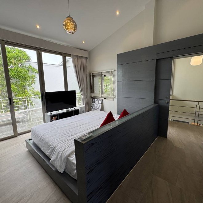 Вилла Wallaya 3 спальни в аренду (ID 276)