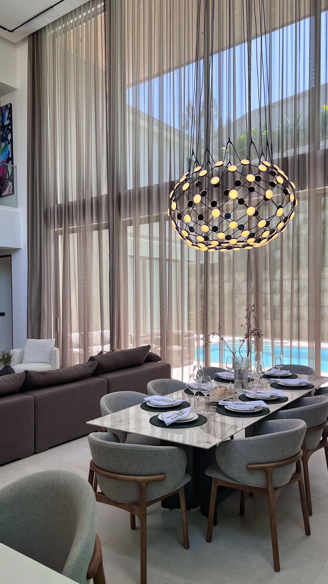 แกรนด์วิวเรสซิเดนซ์ลากูน (ID 687)