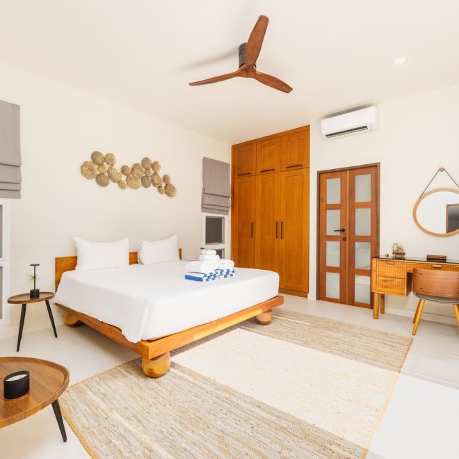 VILLA EMILIA (ID 705)