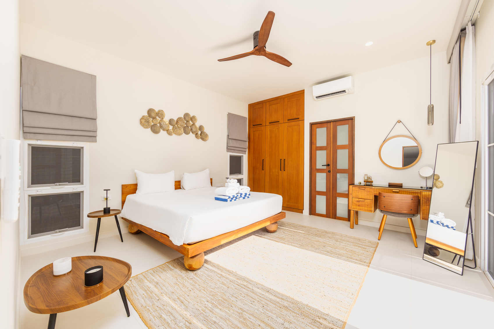 VILLA EMILIA (ID 705)