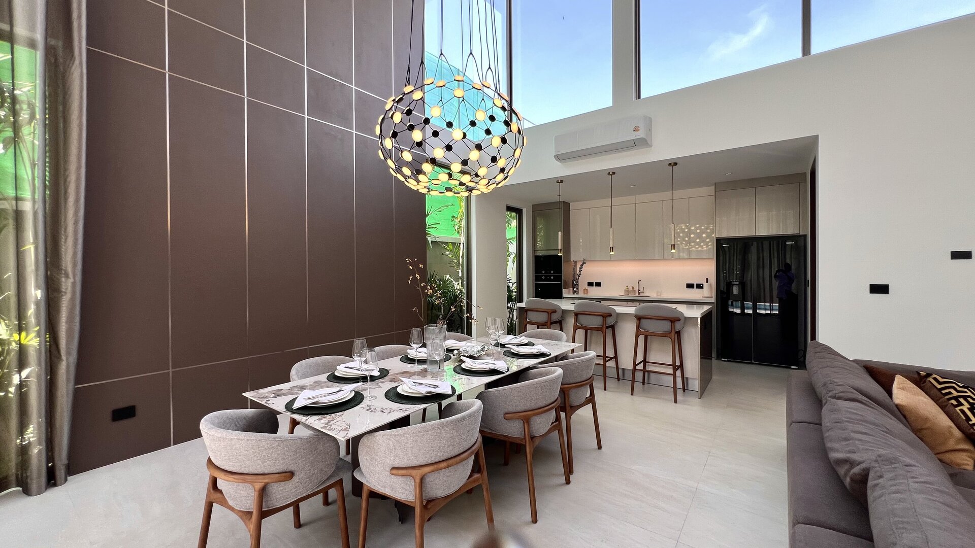 แกรนด์วิวเรสซิเดนซ์ลากูน (ID 687)