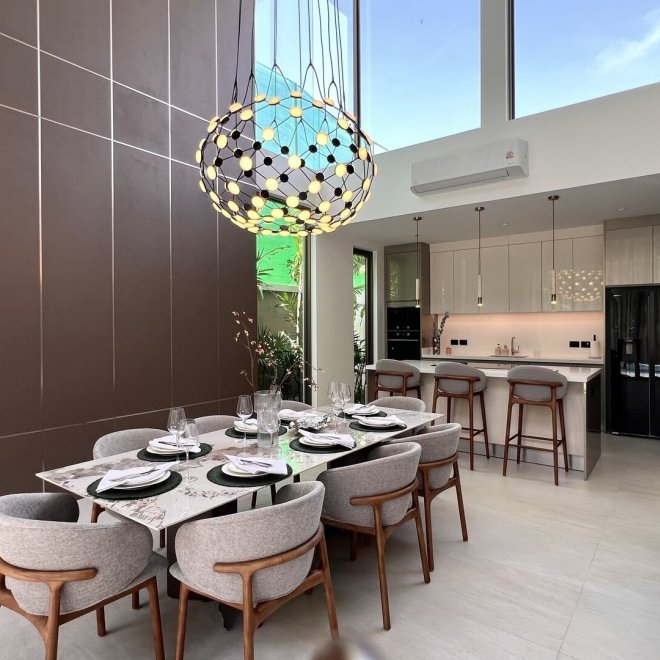 แกรนด์วิวเรสซิเดนซ์ลากูน (ID 687)