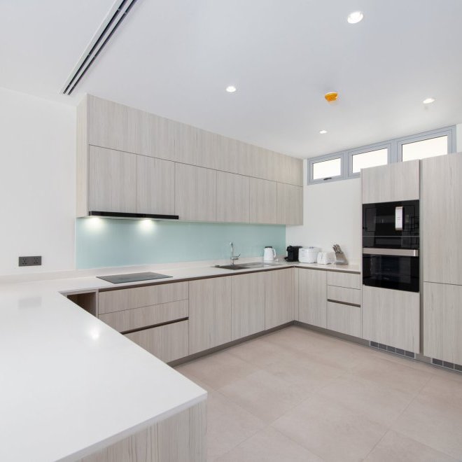 3 bedroom apartment for sale in Angsana Beachfront (ID 493)