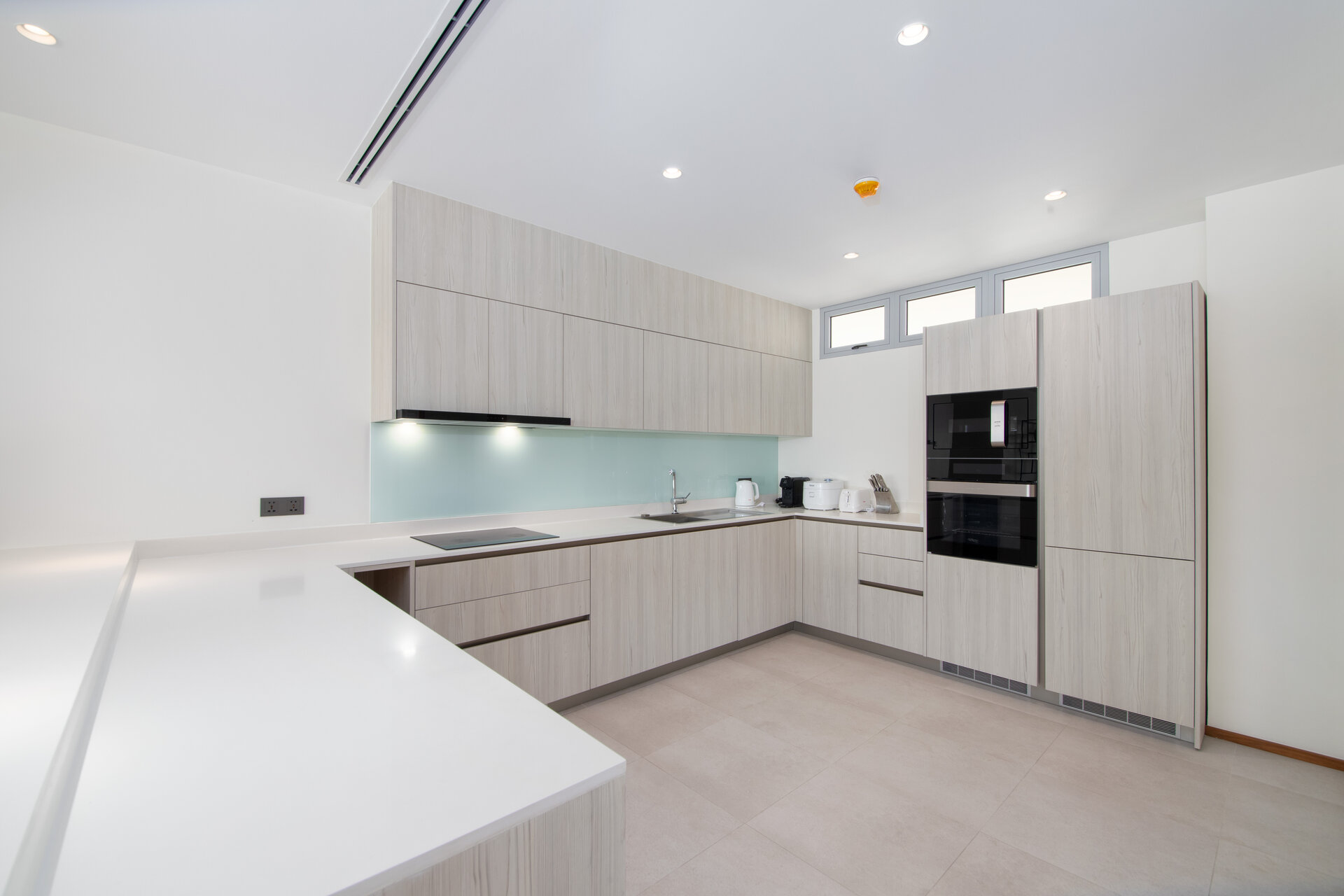 3 bedroom apartment for sale in Angsana Beachfront (ID 493)