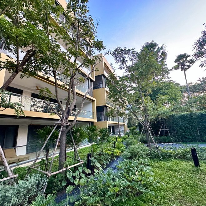 ลากูน่าบีชไซด์ (ID 553)