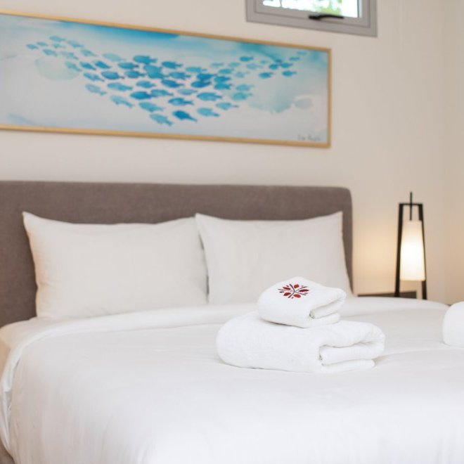 Продам 3-спальную квартиру в Angsana Beachfront (ID 494)