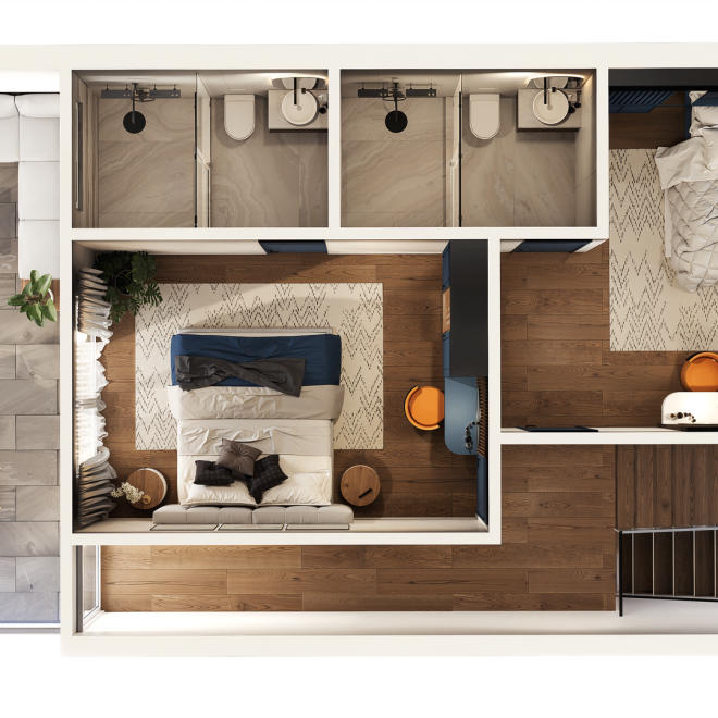 Touwnhomes (ID 739)