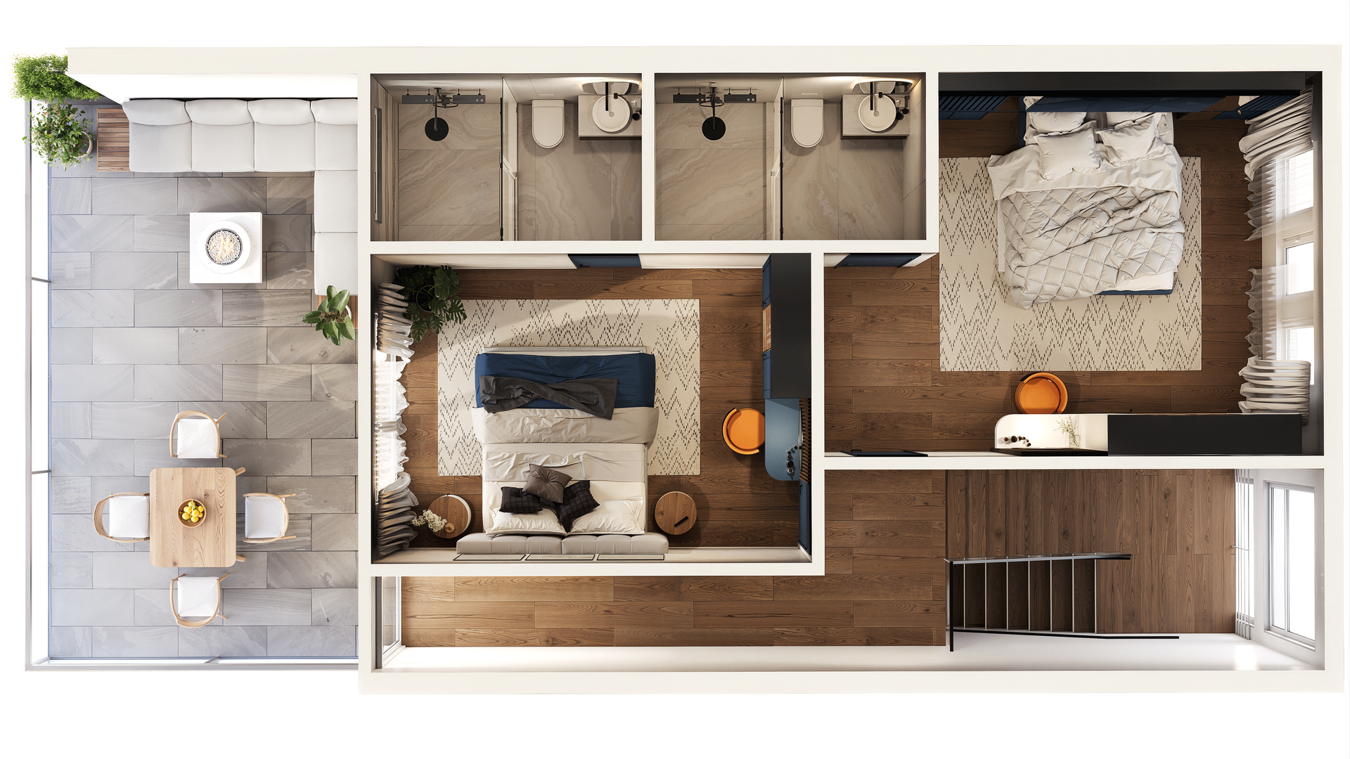 Touwnhomes (ID 739)