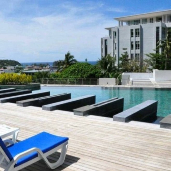 1 ห้องนอน (ID 376)