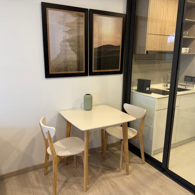 Аренда 1 спальной квартиры № 3205 в Laguna Skypark (ID 547)