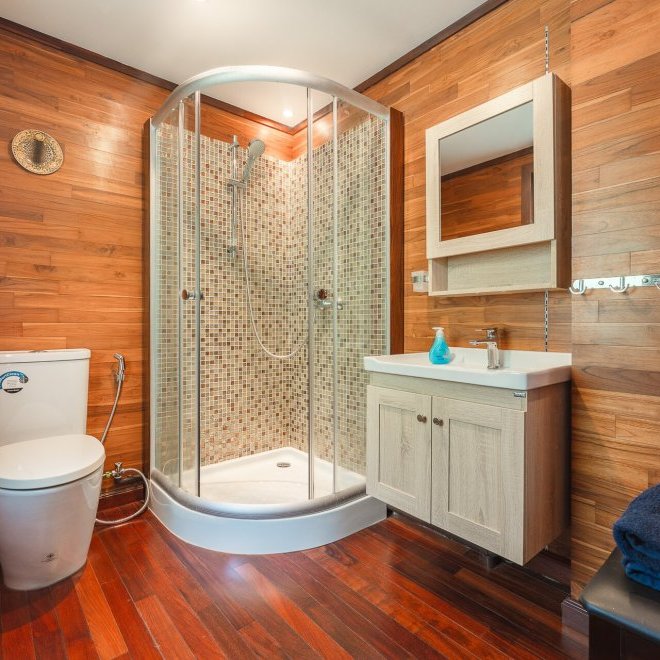 Villa by Kamala beach (ID 625)