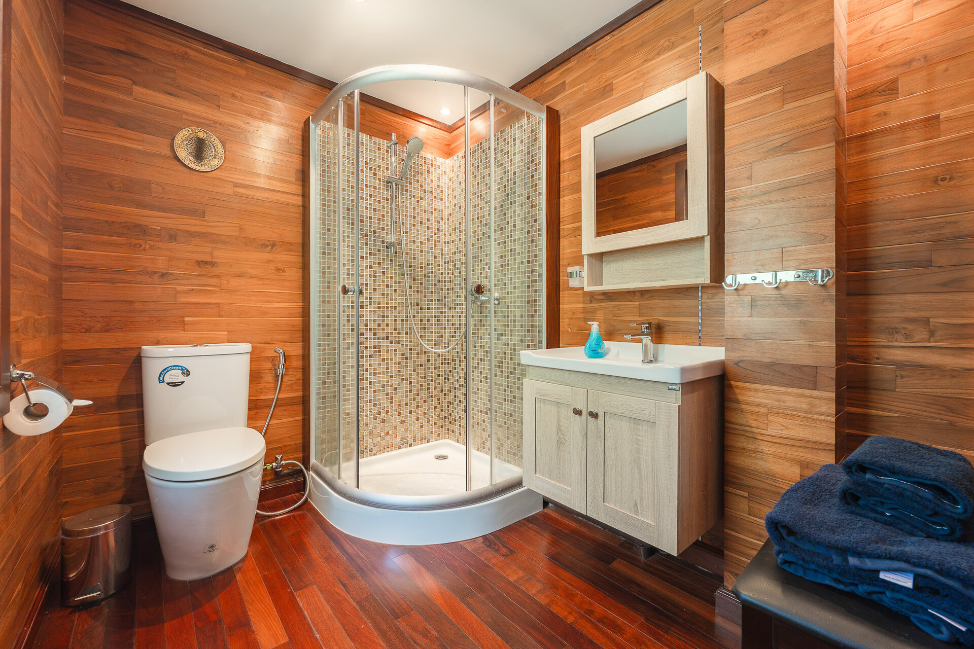 Villa by Kamala beach (ID 625)