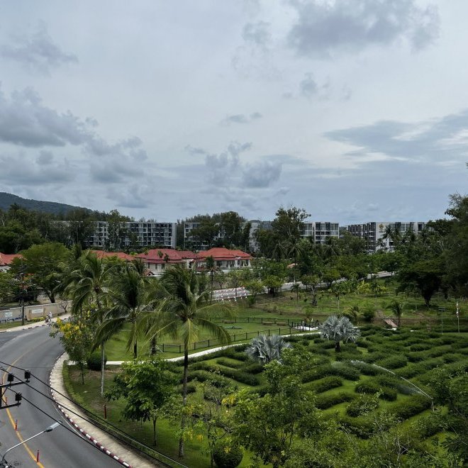 Продажа 1-спальной квартиры в Skypark Laguna (ID 359)