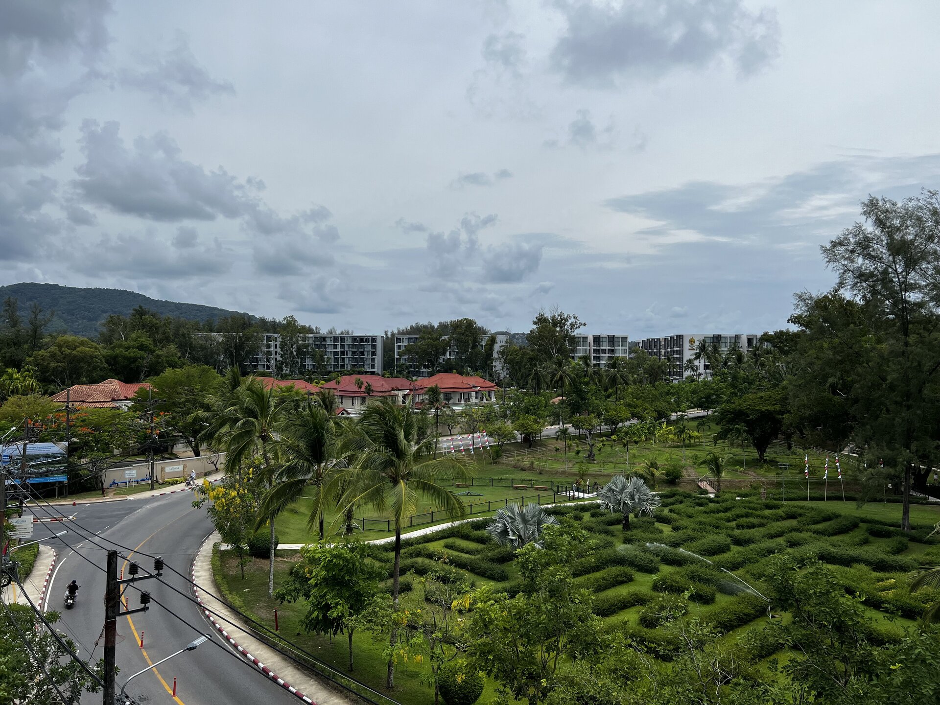 Продажа 1-спальной квартиры в Skypark Laguna (ID 359)