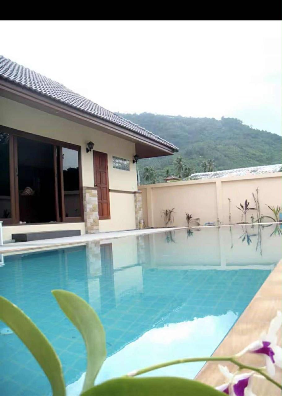 Вилла с бассейном на Самуи (ID 648)