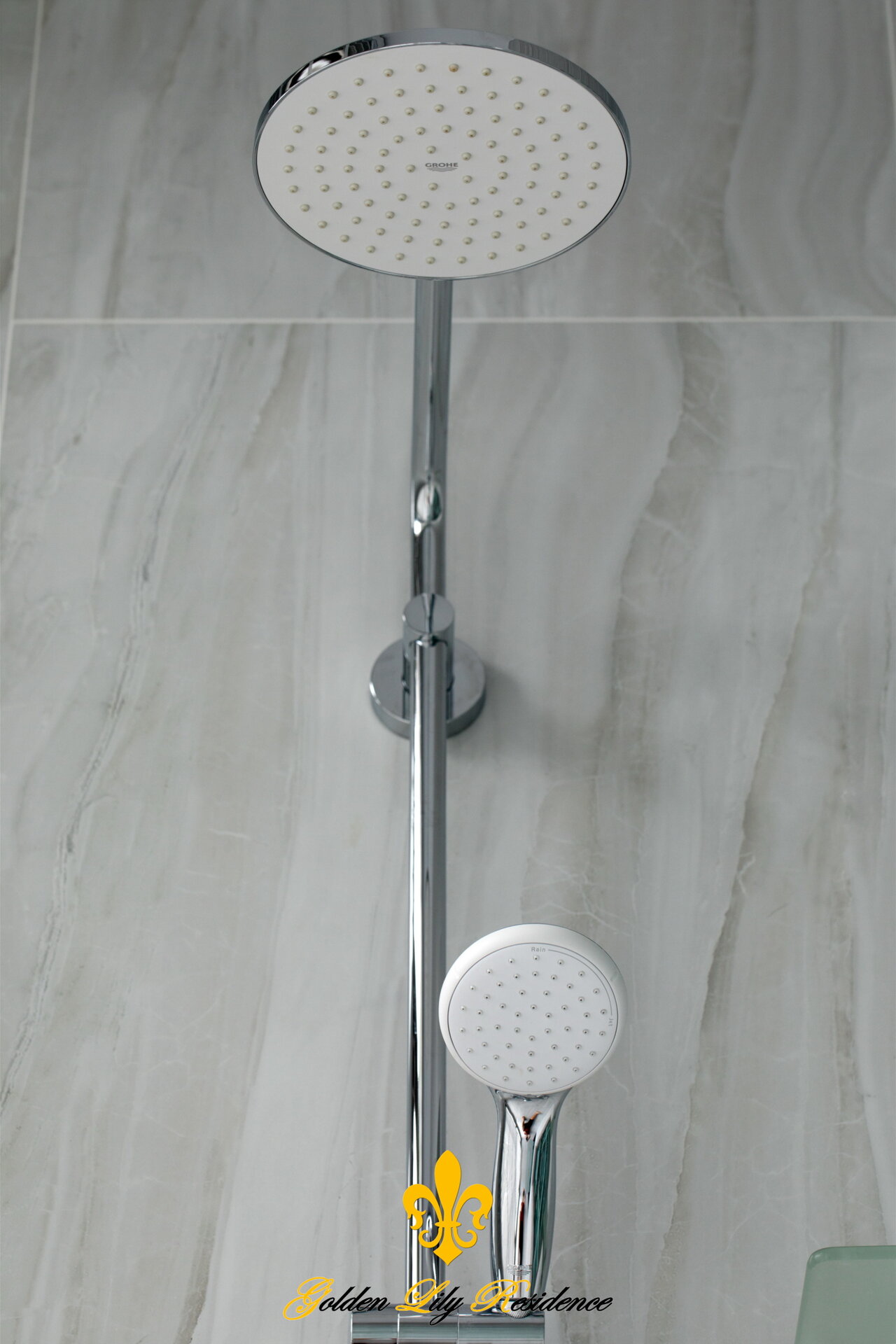 Golden Lily 4 Bedroom Private Pool Villa (ID 698)