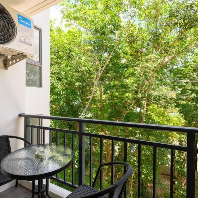 Продажа 1 спальной квартиры в Fantasea Condo (ID 517)