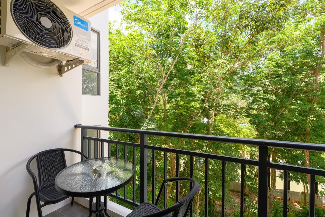 Продажа 1 спальной квартиры в Fantasea Condo (ID 517)