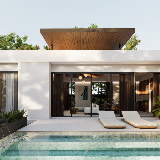 Aileen Residence Bangtao (ID 636)