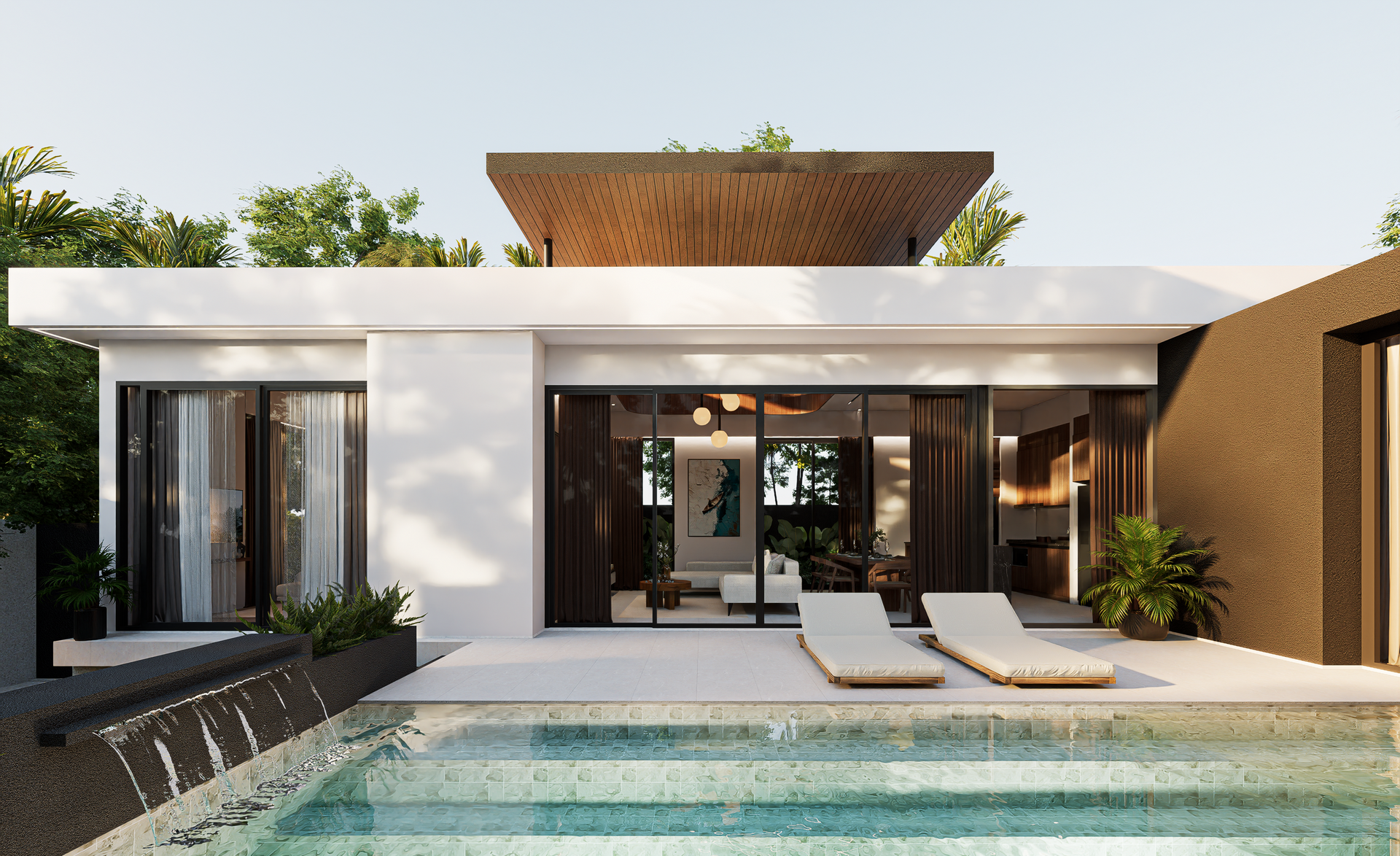 Aileen Residence Bangtao (ID 636)