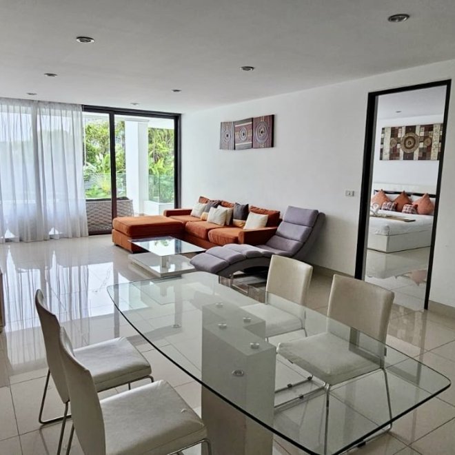 Sansuri Surin的2卧室公寓 (ID 114)