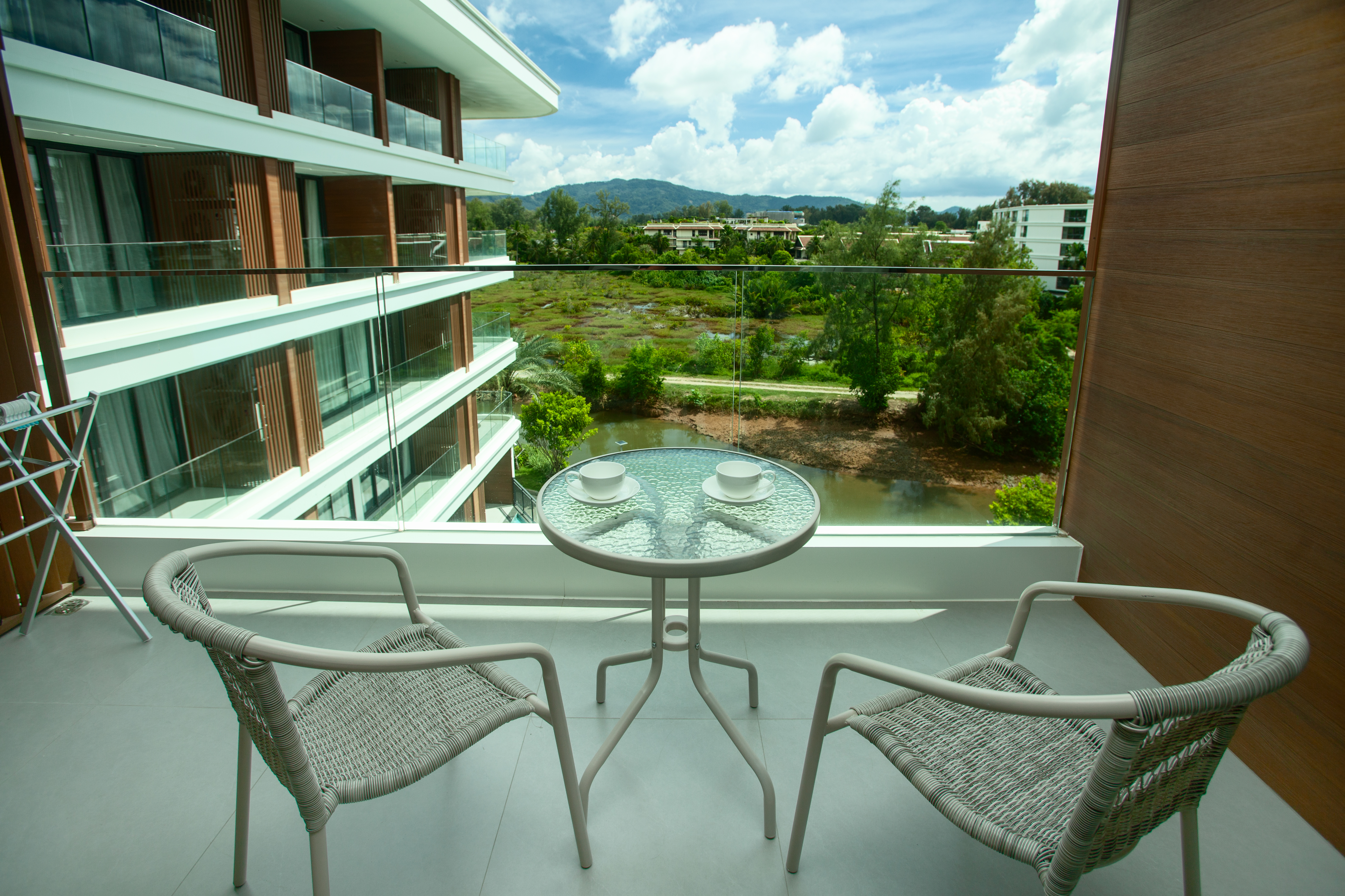 Аренда студии в Kora (ID 403)