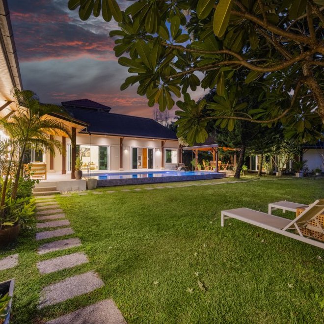 VILLA EMILIA (ID 705)