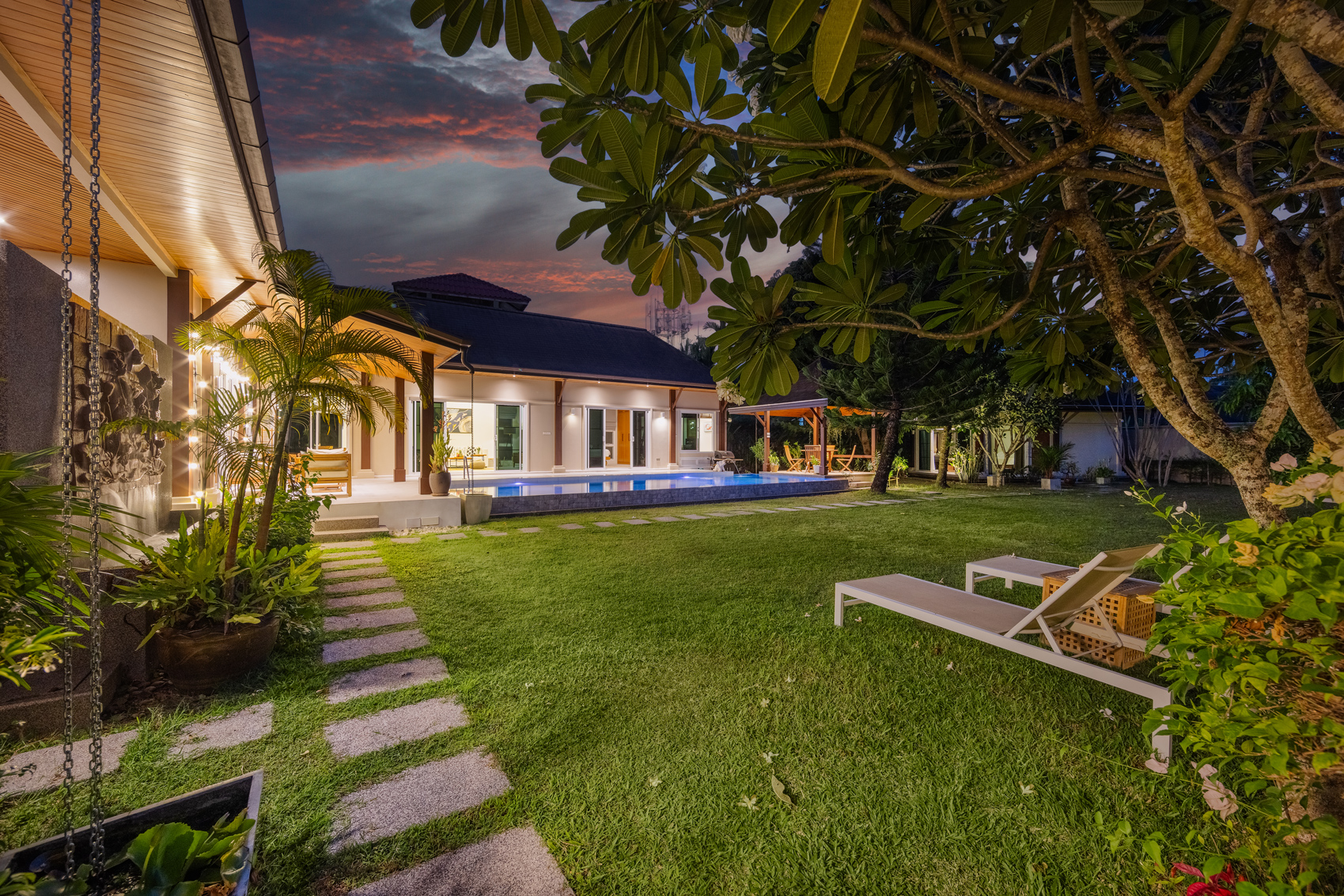 VILLA EMILIA (ID 705)