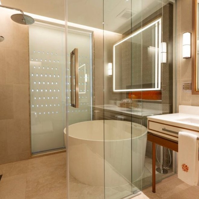 Angsana Oceanview Residence (ID 551)