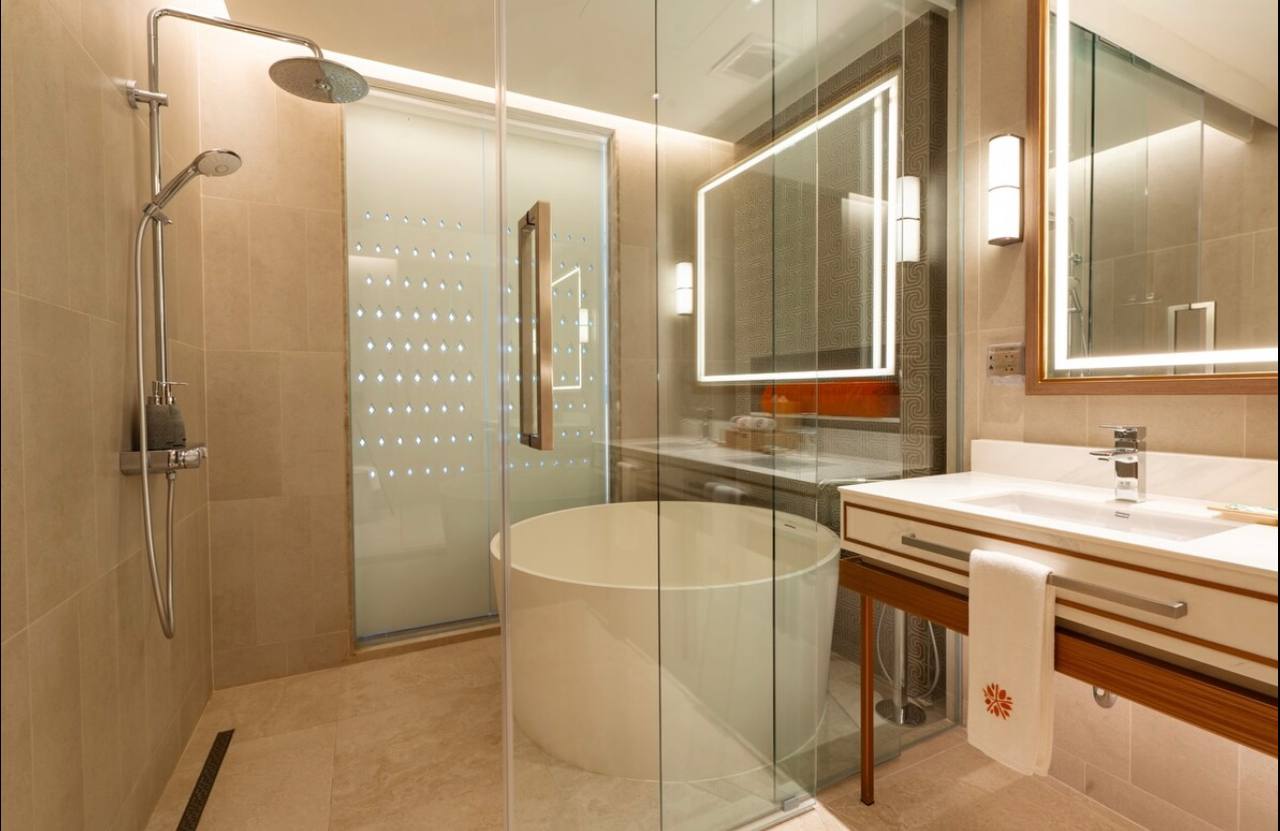 Angsana Oceanview Residence (ID 551)