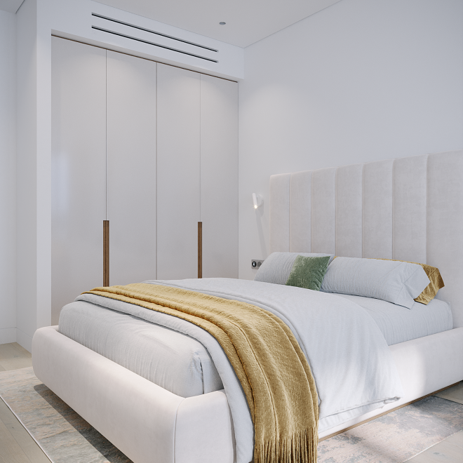 2卧室公寓出售在拉扬绿色公园第二期 (ID 539)