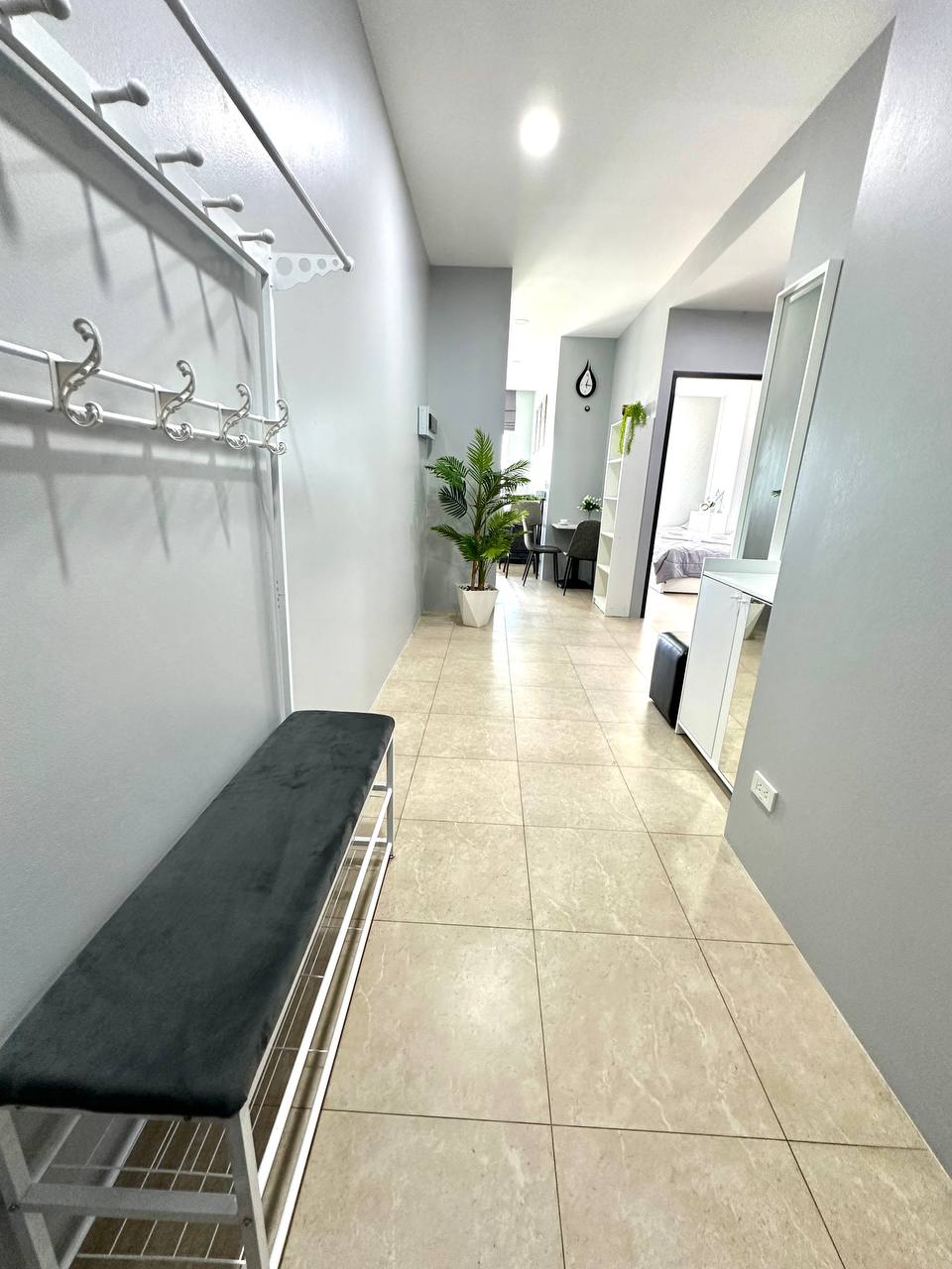 1 ห้องนอน (ID 376)