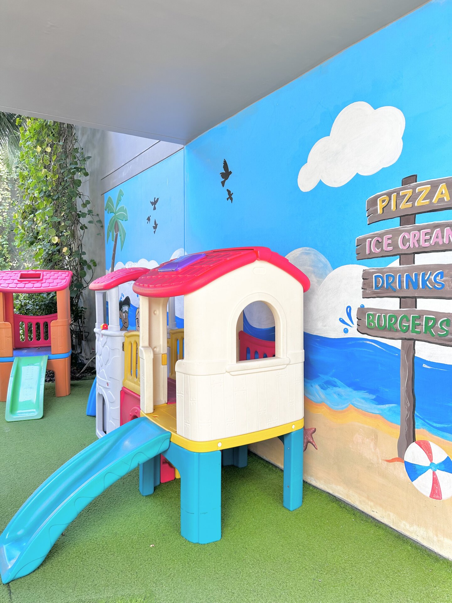 2 спальная квартира в Diamond (ID 113)