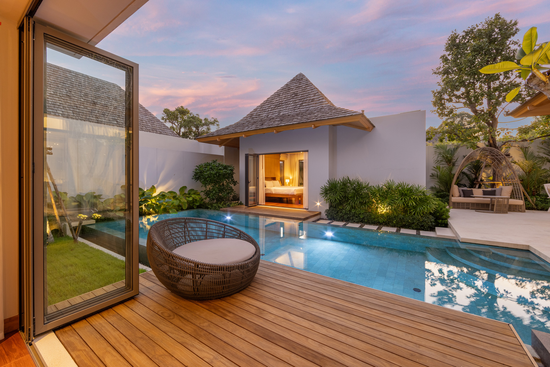 อัญชันฟลอร่า (ID 559)